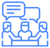 Expert Staffing Icon Staffing Icon